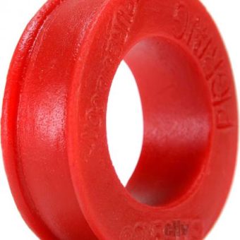 Pig Ring Cock Ring Red