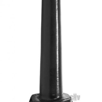 Spike Pegger Black