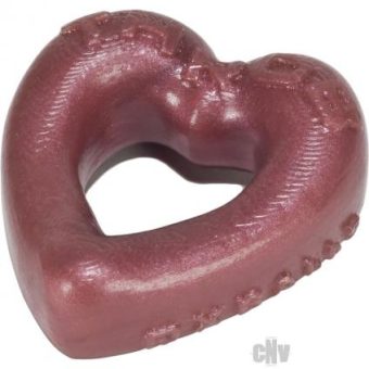Throb Cockring Light Pink