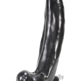 Leaker Self-lubing Dildo