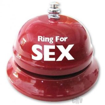 Ring For Sex Bell