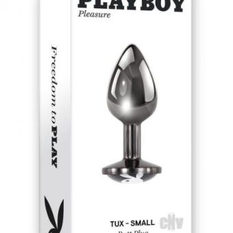 PlayboyTux Small Black