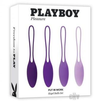Playboy Put In Work Purple