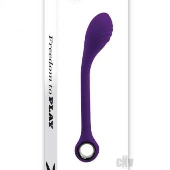 Playboy Spot On Purple