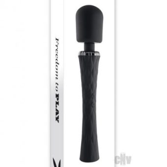 Playboy Royal Black