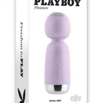 Playboy Royal Mini Pink