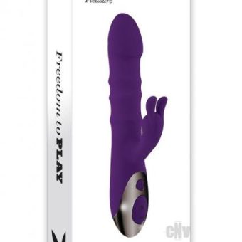 Playboy Hop To It Purple