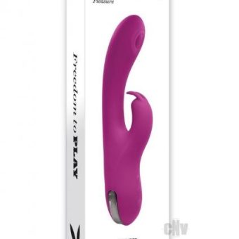 Playboy Thumper Purple