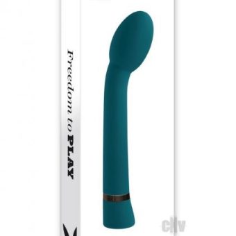 Playboy On The Spot Teal