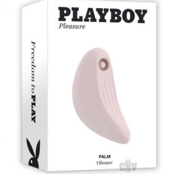 Playboy Palm White
