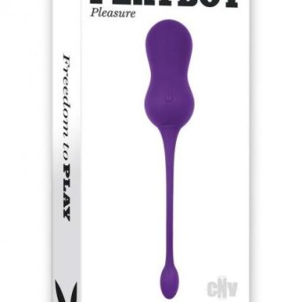 Playboy Double Time Purple