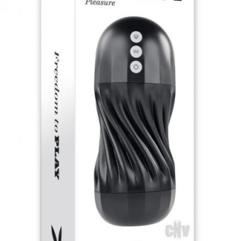 Playboy Solo Black