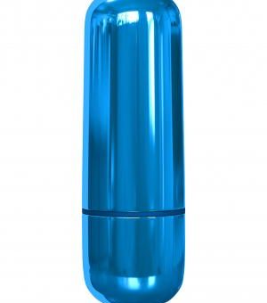 Classix Pocket Bullet Vibrator Blue
