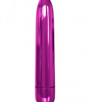 Classix Rocket Bullet Vibrator Pink