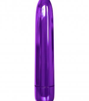 Classix Rocket Bullet Vibrator Purple