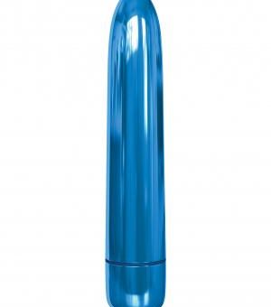 Classix Rocket Bullet Vibrator Blue