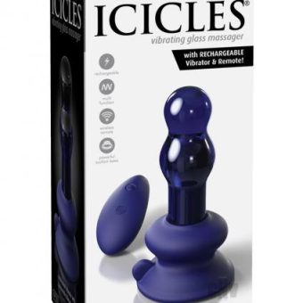 Icicles No 83