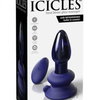 Icicles No 85