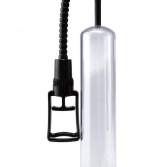 XXXL Maximizer Pump Black