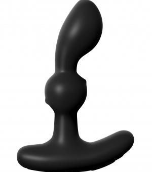 Anal Fantasy Elite P-Motion Prostate Massager Black