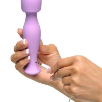 Fantasy For Her Body Massage Her Purple