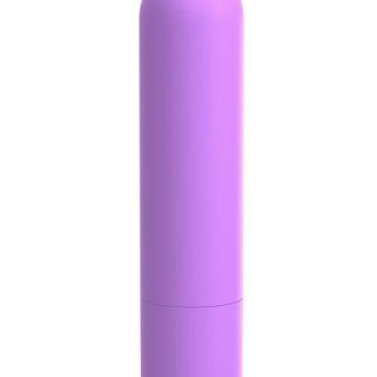 Fantasy For Her Her Pocket Bullet Vibrator Purple