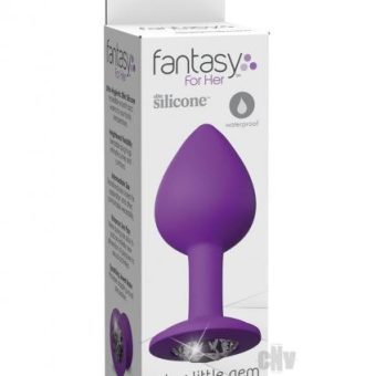 Ffh Her Little Gem Medium Plug
