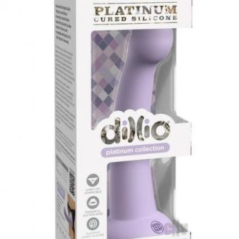 Dillio Platinum Secret Explorer Lavender