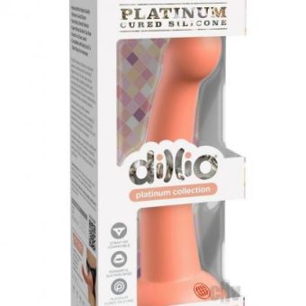 Dillio Platinum Secret Explorer Orange