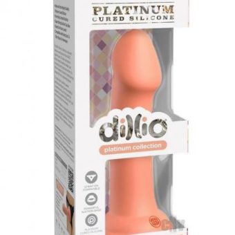 Dillio Platinum Big Hero Orange
