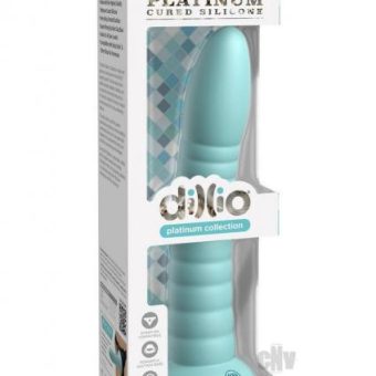 Dillio Platinum Wild Thing Teal