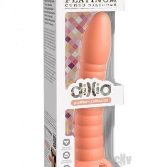 Dillio Platinum Wild Thing Orange