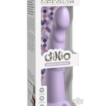 Dillio Platinum Slim Seven Lavender