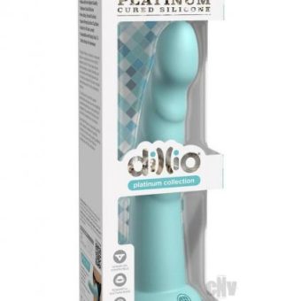 Dillio Platinum Slim Seven Teal
