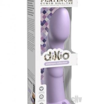 Dillio Platinum Super Eight Lavender