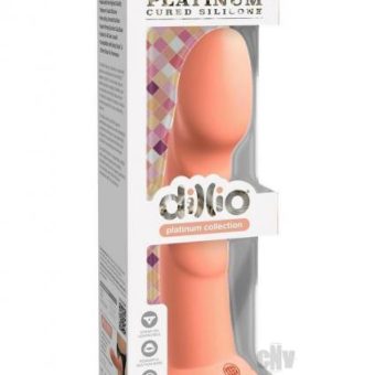Dillio Platinum Super Eight Orange