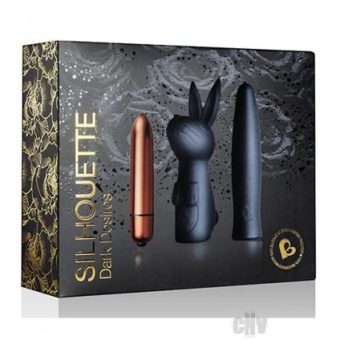 Silhouette Dark Desires Kit