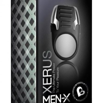 Xerus C Ring Black