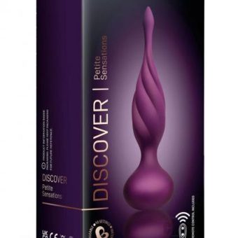 Discover Purple/rose Gold