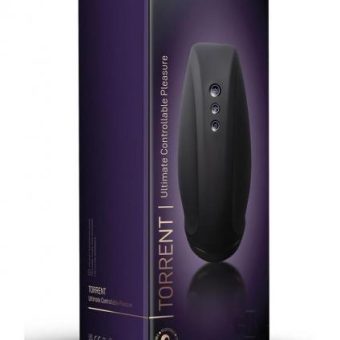 Torrent Black