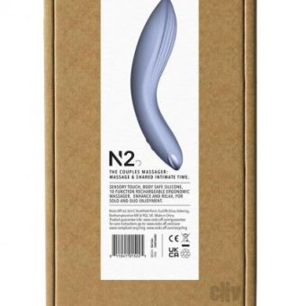 Niya 2 Blue