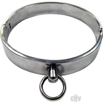 Rouge Steel Collar