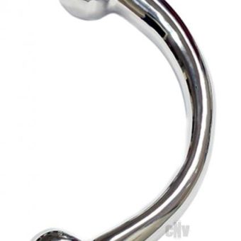Rouge Wand Anal Vaginal Stainless Steel