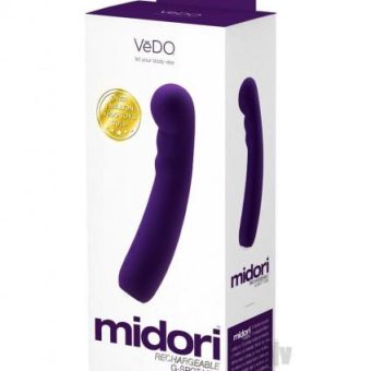 Midori Deep Purple