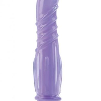 First Time Softee Pleaser Vibe Purple