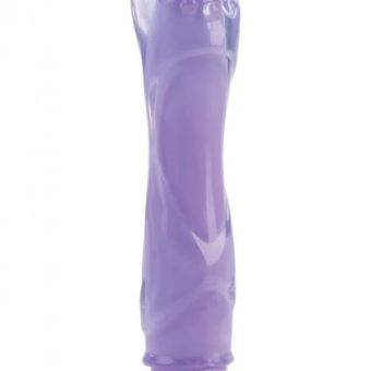 First Time Softee Teaser Vibe Purple