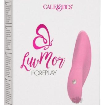 Luvmor Foreplay