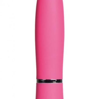 Taking Care Of Business Bullet Waterproof - Pink