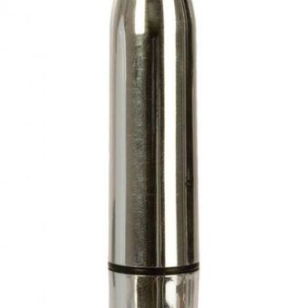 High Intensity Bullet Waterproof Silver