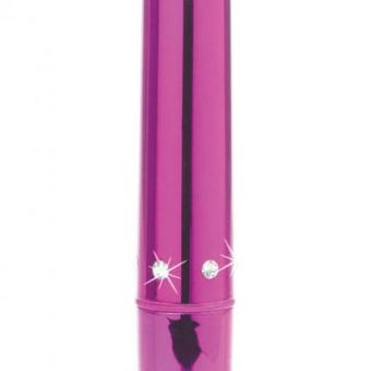 Crystal High Intesity Bullet 2 Pink